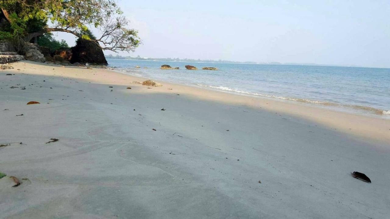 Vila Baan Rug Nam Sai Thang Kwian Exteriér fotografie